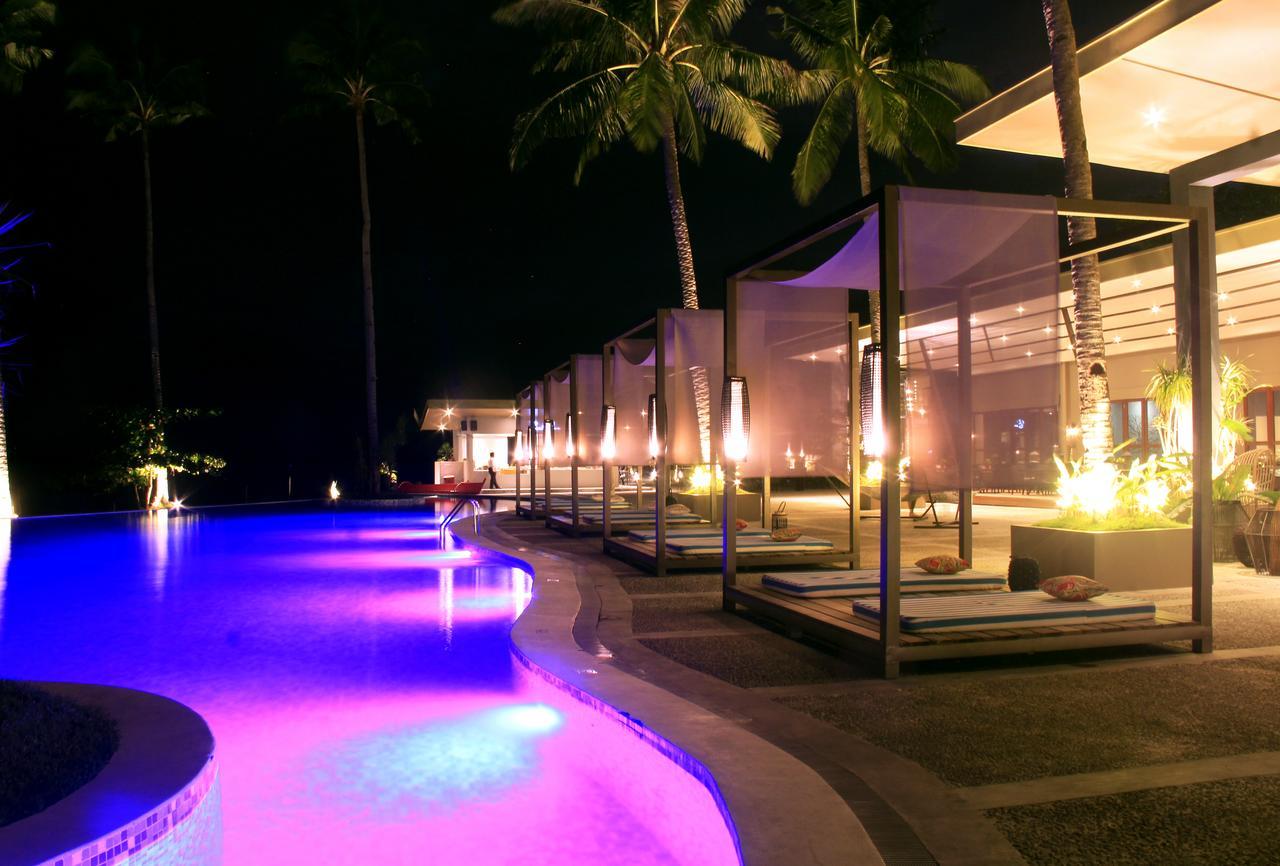 The Oriental Leyte Hotel Tacloban Kültér fotó
