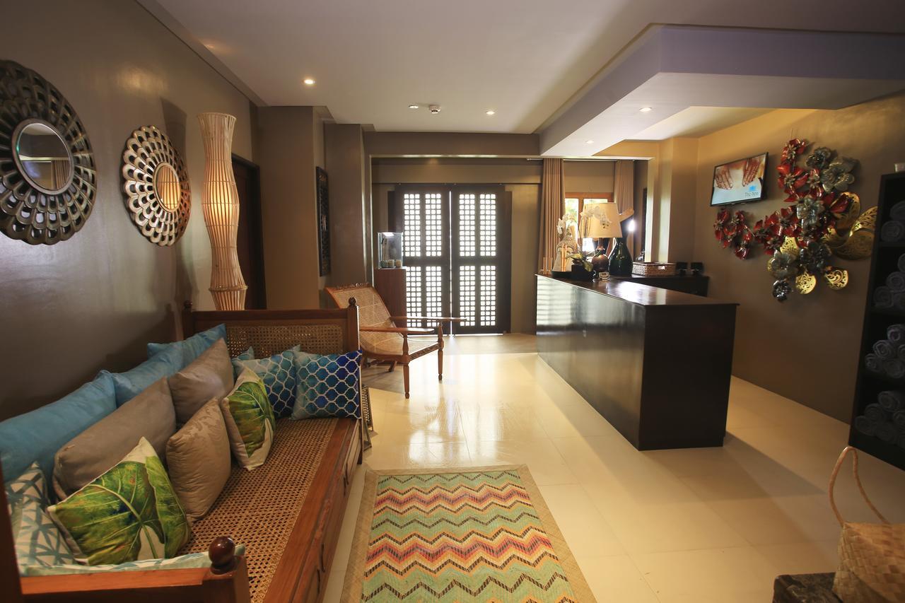 The Oriental Leyte Hotel Tacloban Kültér fotó