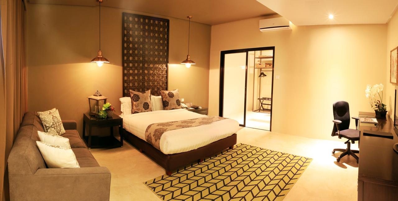 The Oriental Leyte Hotel Tacloban Kültér fotó